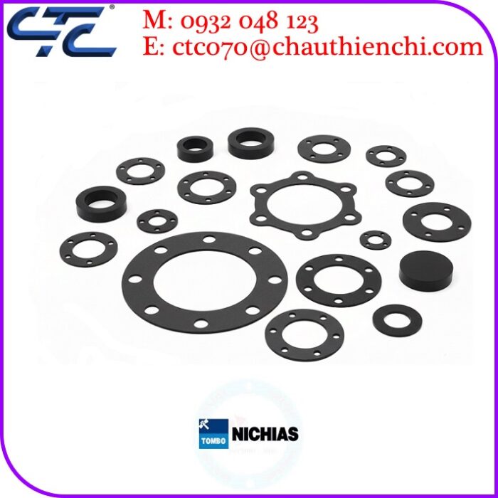 Gioăng Nichias Nhật Bản Chính Hãng