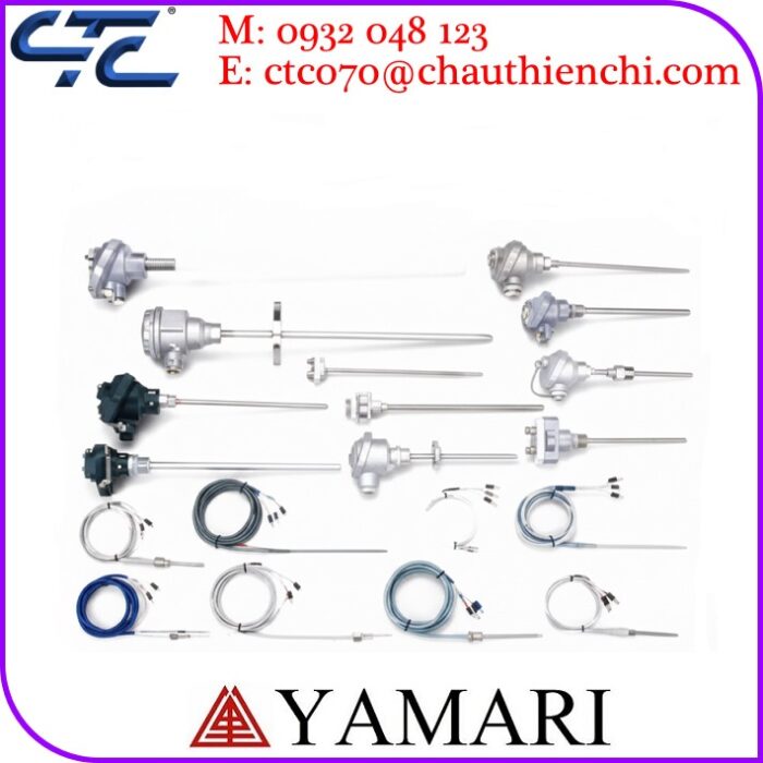 Cảm biến YAMARI chính hãng Nhật